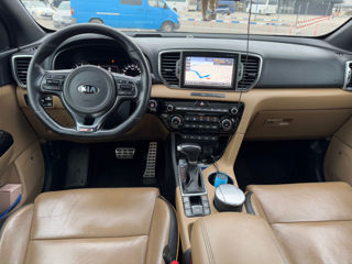 KIA Sportage foto 3