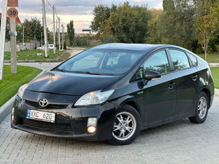 Toyota Prius foto 1