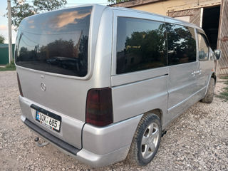 Mercedes Vito foto 5