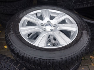 255/55 R19 Roti Land Rover Toyo - Комплект Диски/ Ленд ровер foto 8