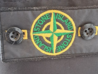 Stone Island foto 2