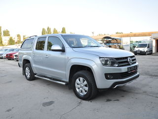 Volkswagen Amarok foto 3