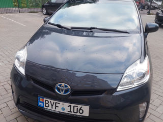 Toyota Prius foto 5