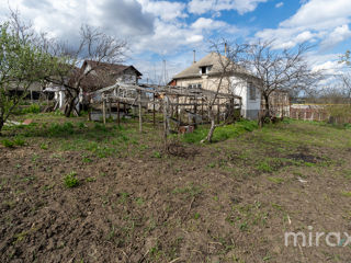 Se vinde casă pe str-la. N. Testemițanu, Durlești, Chișinău foto 11