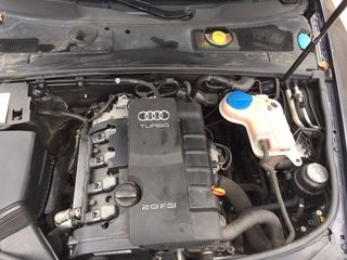 Audi A6 foto 8