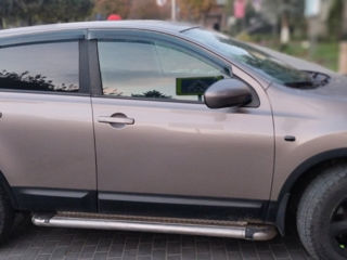 Nissan Qashqai foto 2