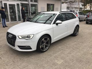 Audi A3 foto 1