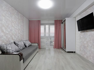 Apartament cu 3 camere, 95 m², Telecentru, Chișinău foto 5