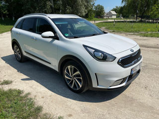 KIA Niro foto 7