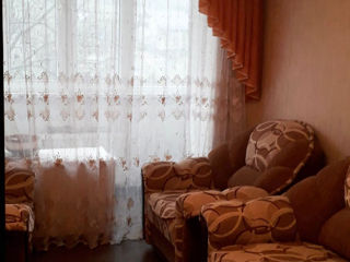 Apartament cu 1 cameră, 38 m², Periferie, Ruseni, Anenii Noi foto 3