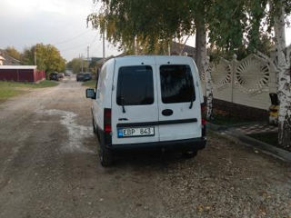 Opel Combo foto 5