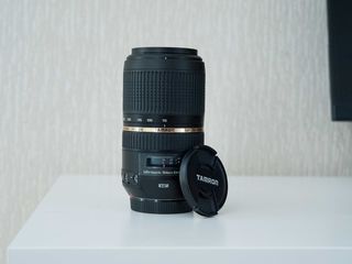 Tamron 70-300mm 4-5.6 IS (Canon)