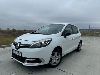 Renault Scenic foto 2