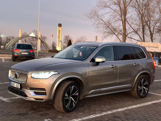 Volvo XC90 foto 10