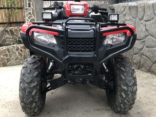 Honda TRX 500 FME2 foto 1