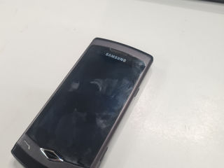 Samsung wave gt -s8500.  200 lei foto 5