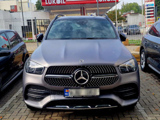 Mercedes GLE