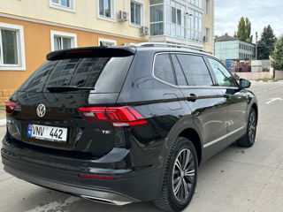 Volkswagen Tiguan foto 4