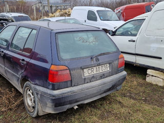 Piese ( zapciasti, запчасти,) volcswagen(vw)passat b3. foto 5