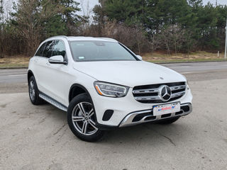 Mercedes GLC