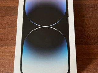 Iphone 14 Pro Max nou foto 3