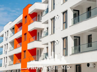 Продажа квартиры с 1 комнатой, 48 м2 в Бухаресте, Бухарест фото 4