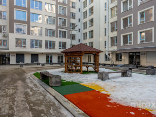 Apartament cu 2 camere, 66 m², Ciocana, Chișinău foto 11