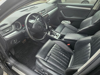 Skoda Superb foto 5