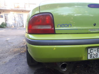 Dodge Neon foto 4