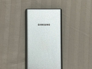 Power bank Samsung Nou