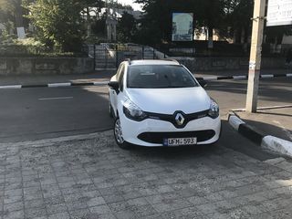 Renault Clio foto 2