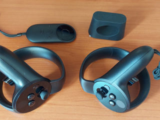 Touch Controllers для Oculus Rift (CV1), новые foto 2