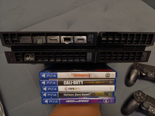 Sony Play Station 4 foto 7