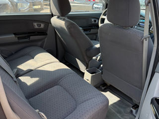 KIA Carens фото 5