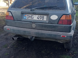 Volkswagen Golf foto 2