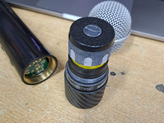 Shure beta 58 foto 6