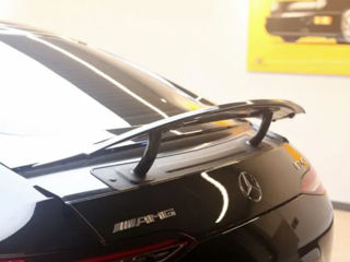 Mercedes AMG foto 15