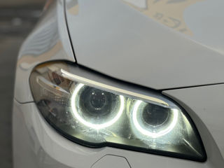 BMW 5 Series foto 8