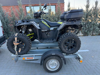 Polaris Sportsman 1000