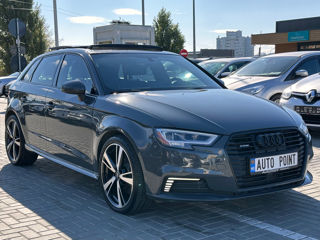 Audi A3 e-tron foto 2