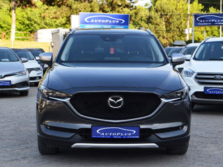 Mazda CX-5 foto 19