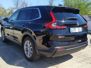 Honda CR-V foto 3