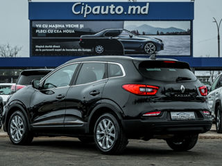 Renault Kadjar foto 2