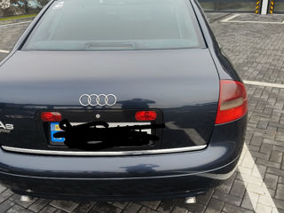 Audi A6 foto 4