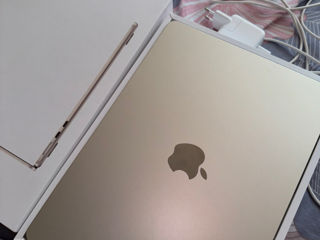 Apple Macbook Air 13.6 2022 foto 1