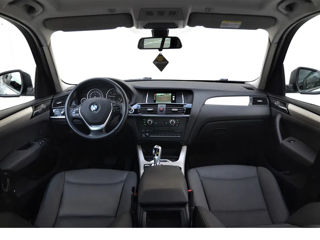 BMW X3 foto 7