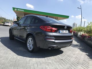 BMW X4 foto 5