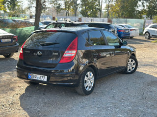 Hyundai i30 foto 3