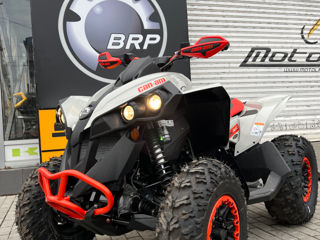 Can-Am (BRP) RENEGADE XXC 1000R