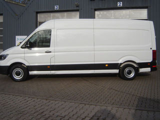 Volkswagen Crafter 2,0TDI Maxi foto 5